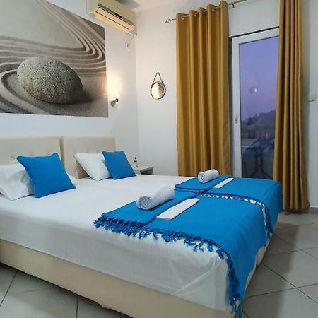 Villa D&B بودفا المظهر الخارجي الصورة