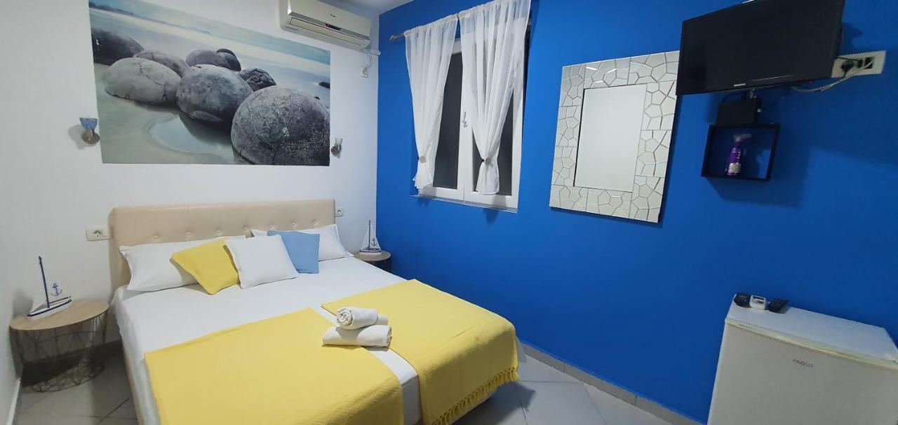 Villa D&B بودفا الغرفة الصورة