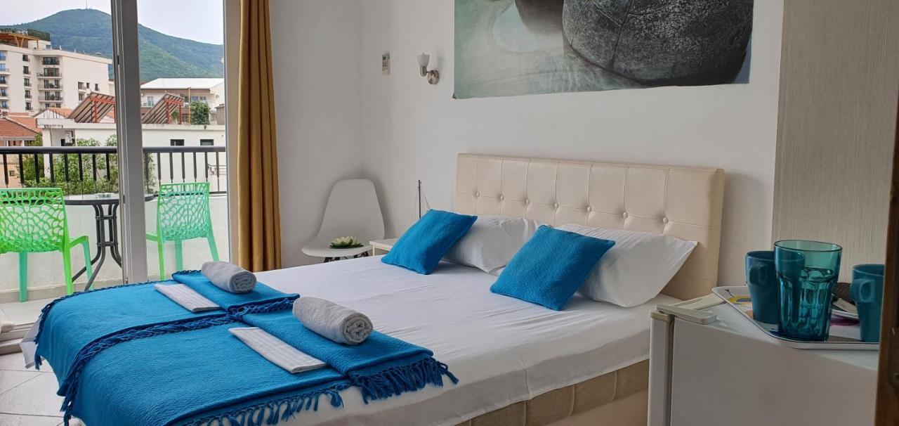 Villa D&B بودفا الغرفة الصورة