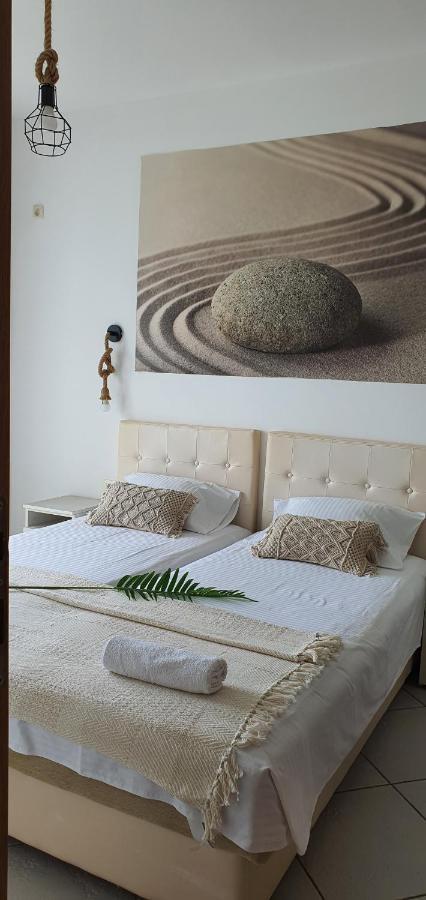 Villa D&B بودفا الغرفة الصورة