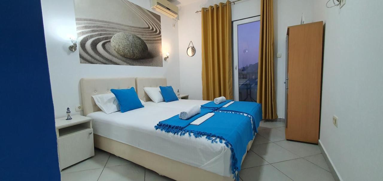 Villa D&B بودفا المظهر الخارجي الصورة