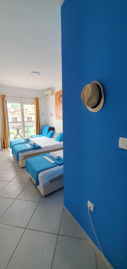 Villa D&B بودفا الغرفة الصورة