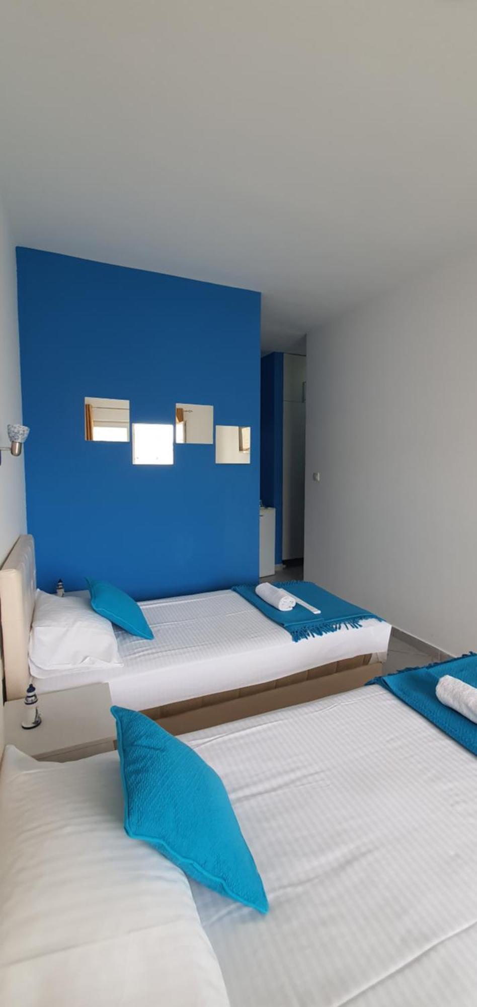 Villa D&B بودفا الغرفة الصورة