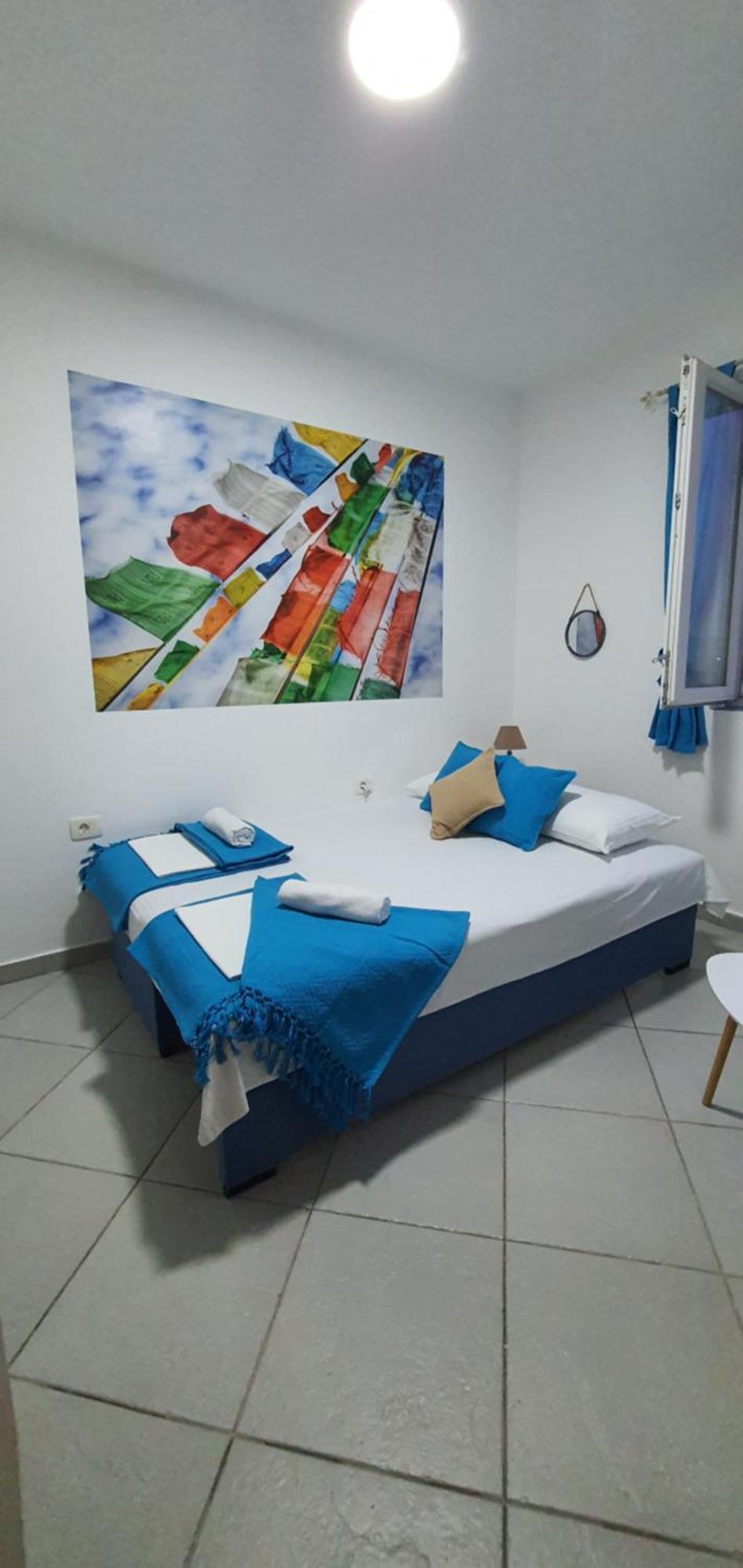 Villa D&B بودفا الغرفة الصورة