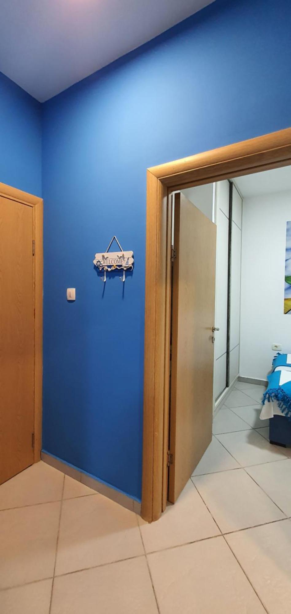 Villa D&B بودفا الغرفة الصورة