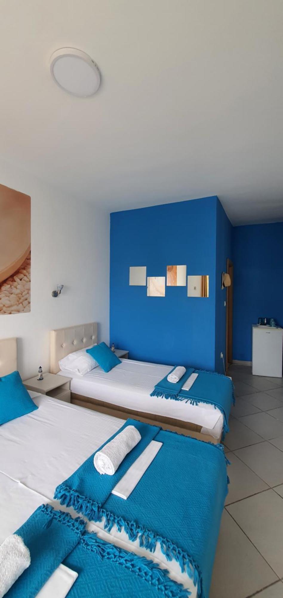 Villa D&B بودفا الغرفة الصورة