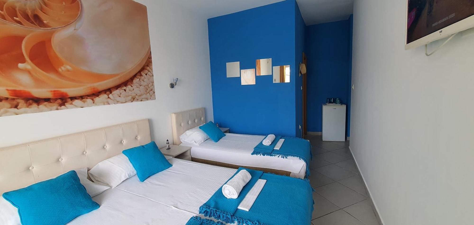 Villa D&B بودفا الغرفة الصورة