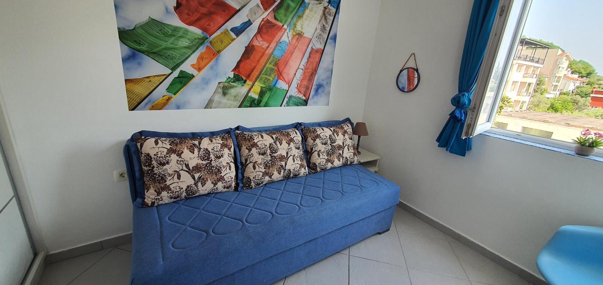 Villa D&B بودفا الغرفة الصورة