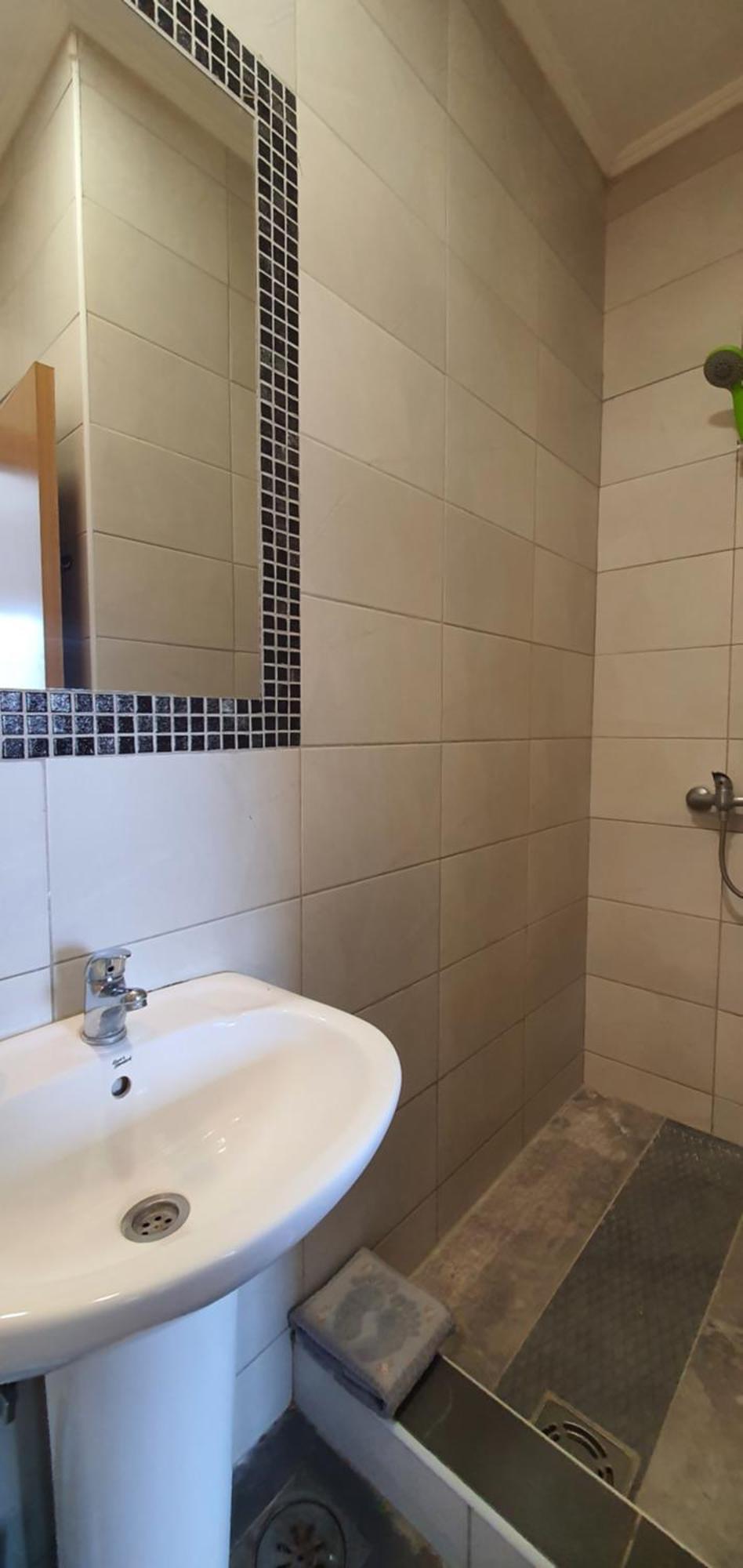 Villa D&B بودفا الغرفة الصورة