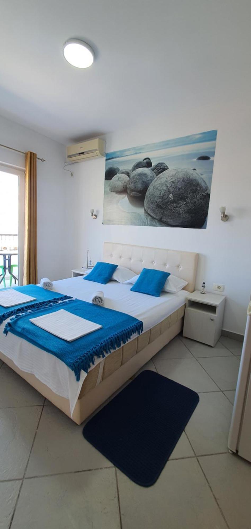 Villa D&B بودفا الغرفة الصورة