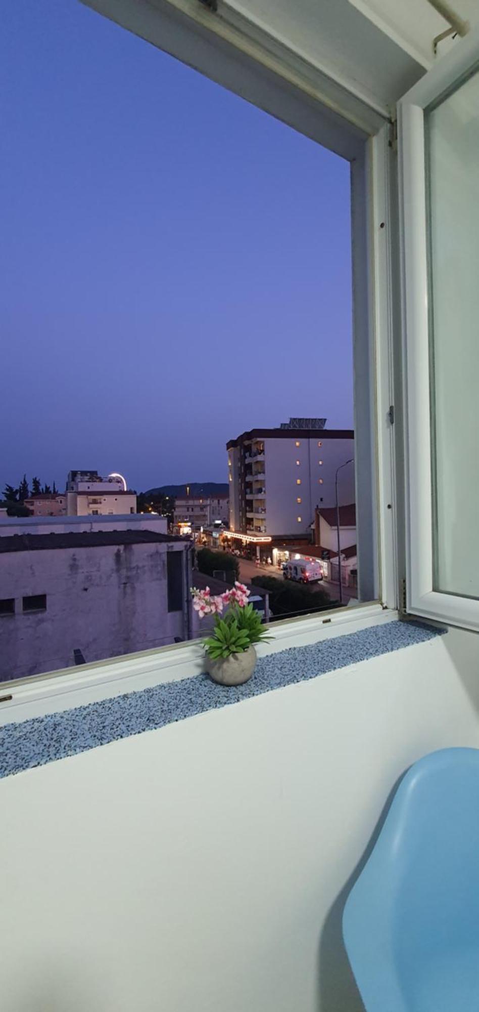 Villa D&B بودفا الغرفة الصورة