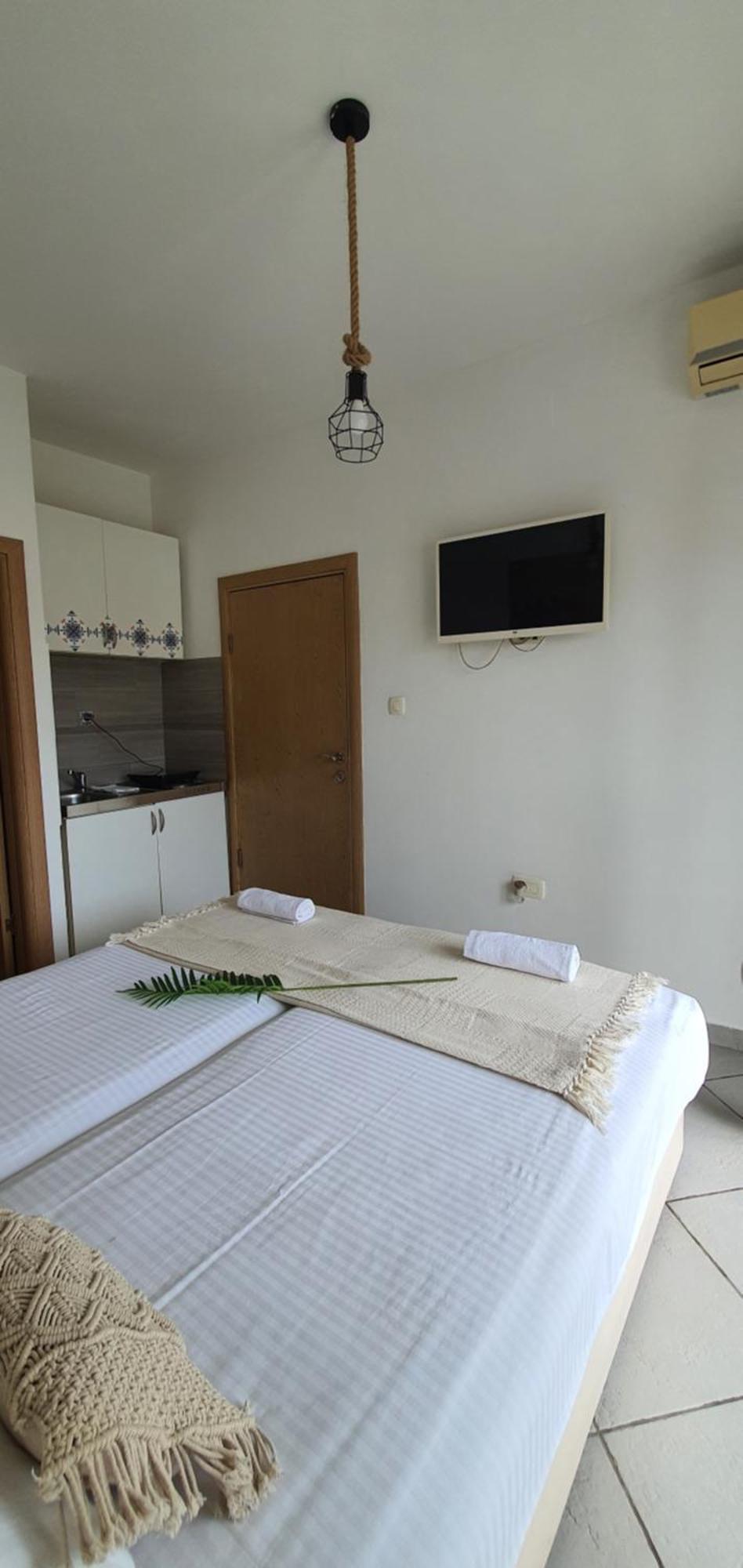 Villa D&B بودفا الغرفة الصورة