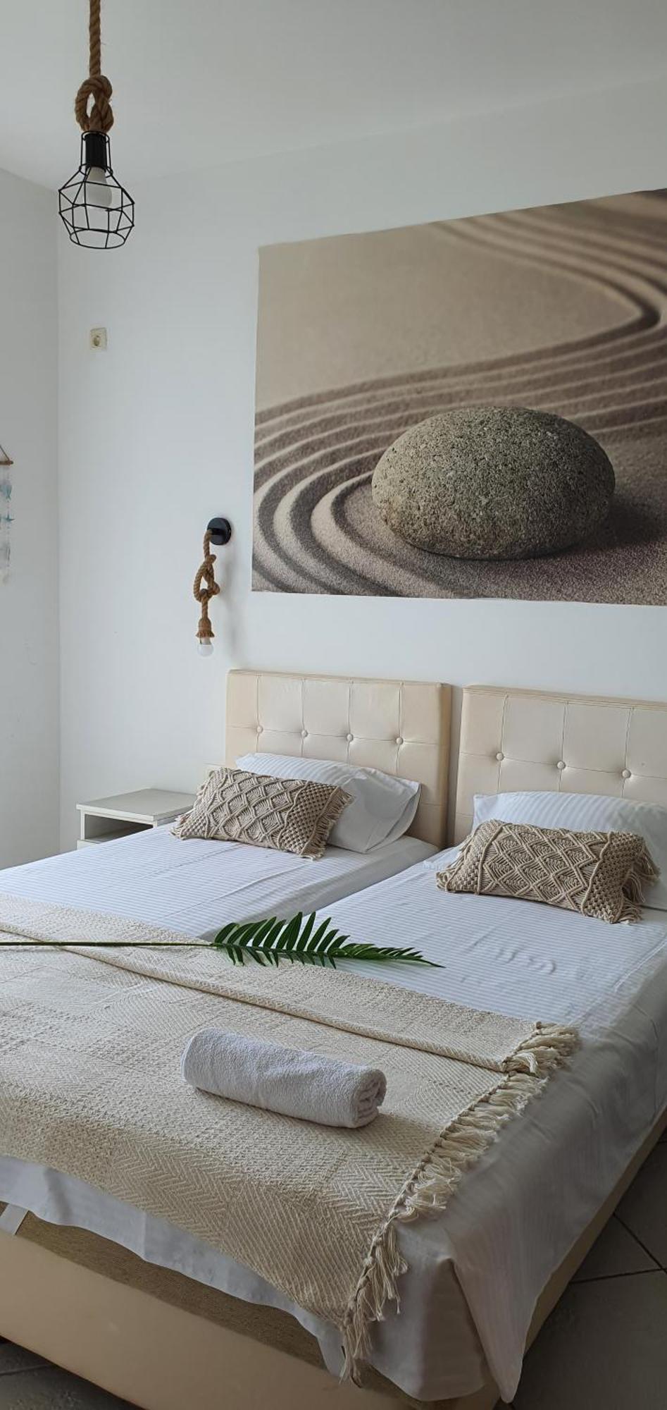 Villa D&B بودفا الغرفة الصورة