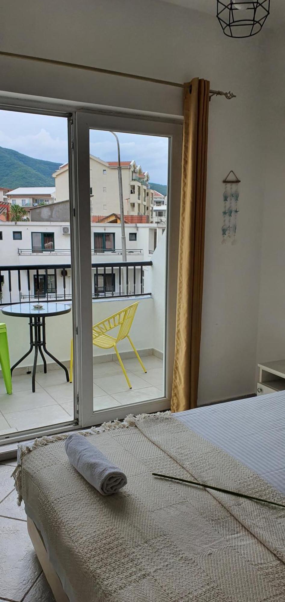 Villa D&B بودفا الغرفة الصورة