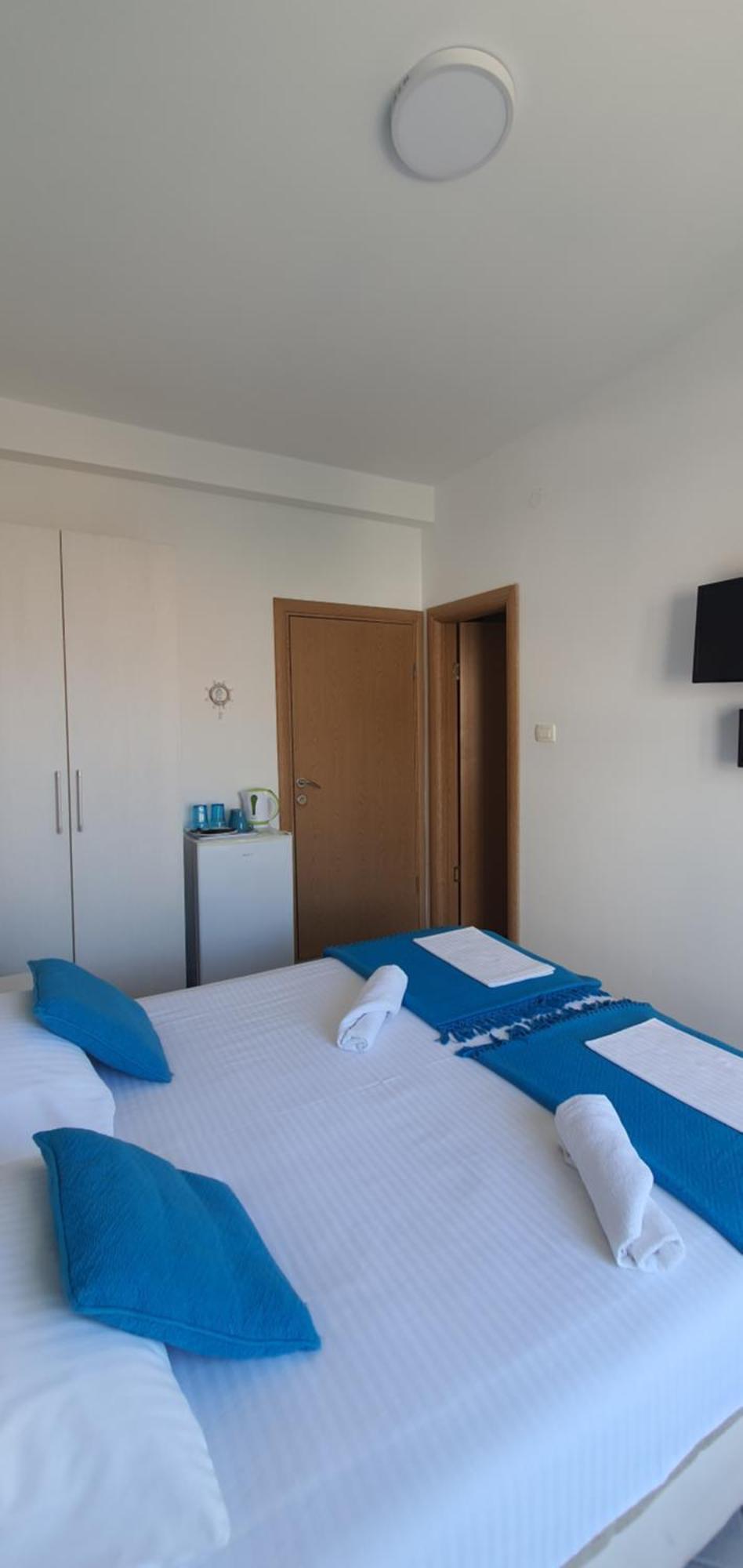 Villa D&B بودفا الغرفة الصورة