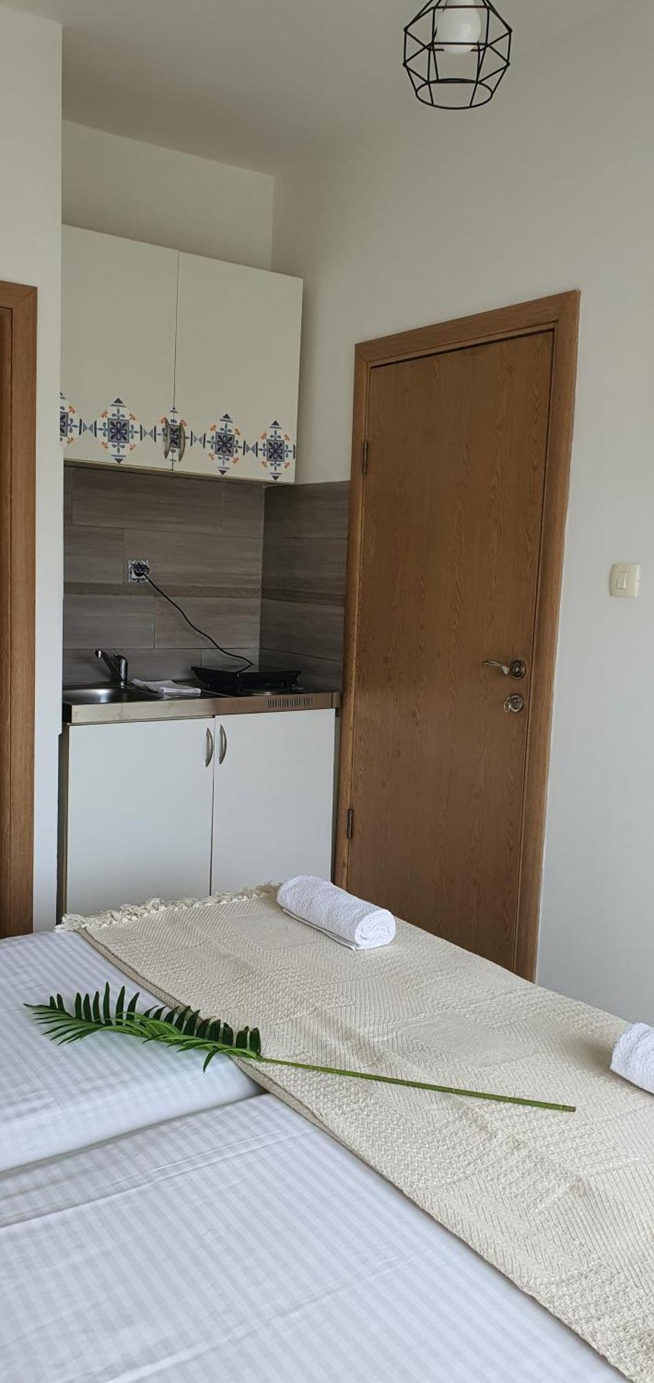 Villa D&B بودفا الغرفة الصورة