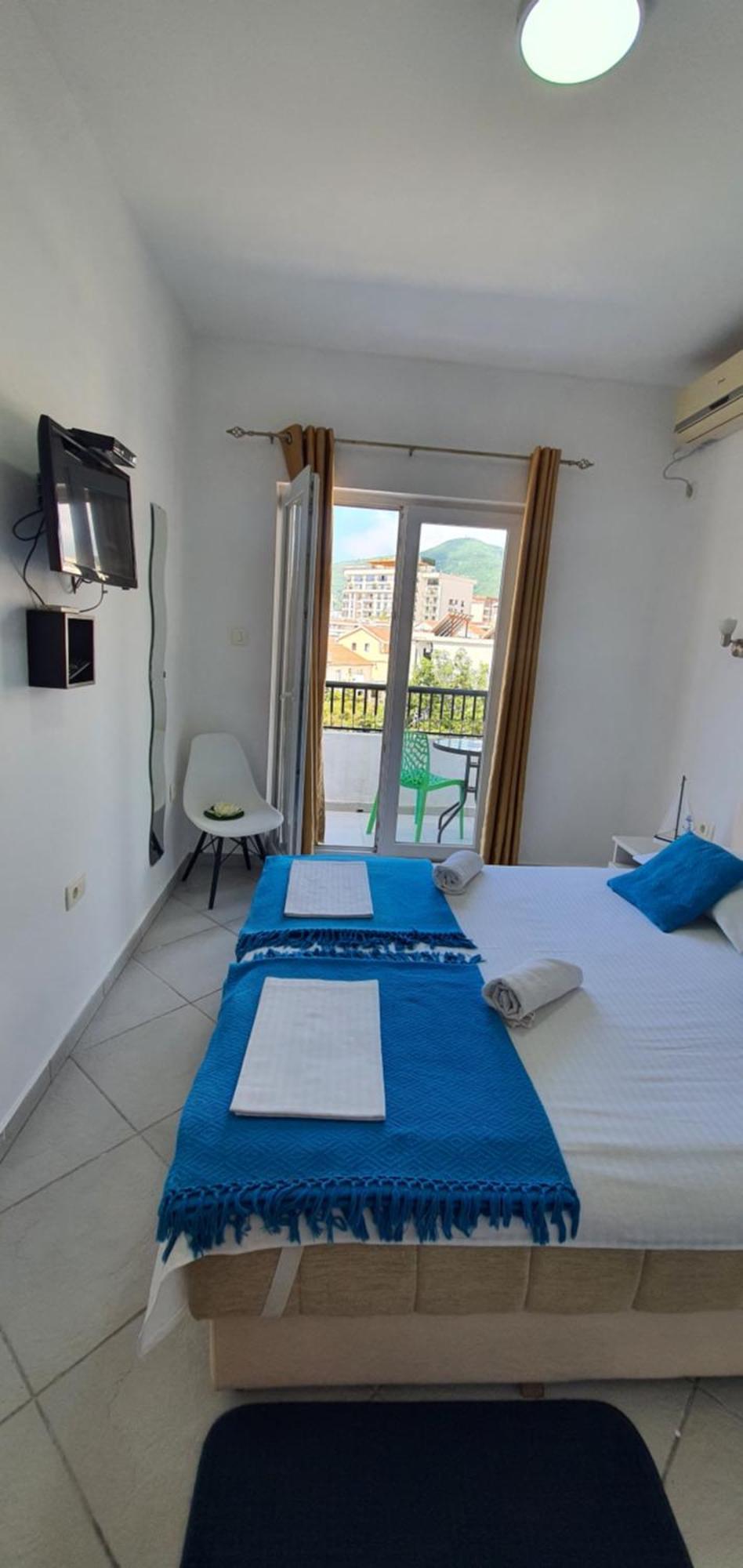 Villa D&B بودفا الغرفة الصورة