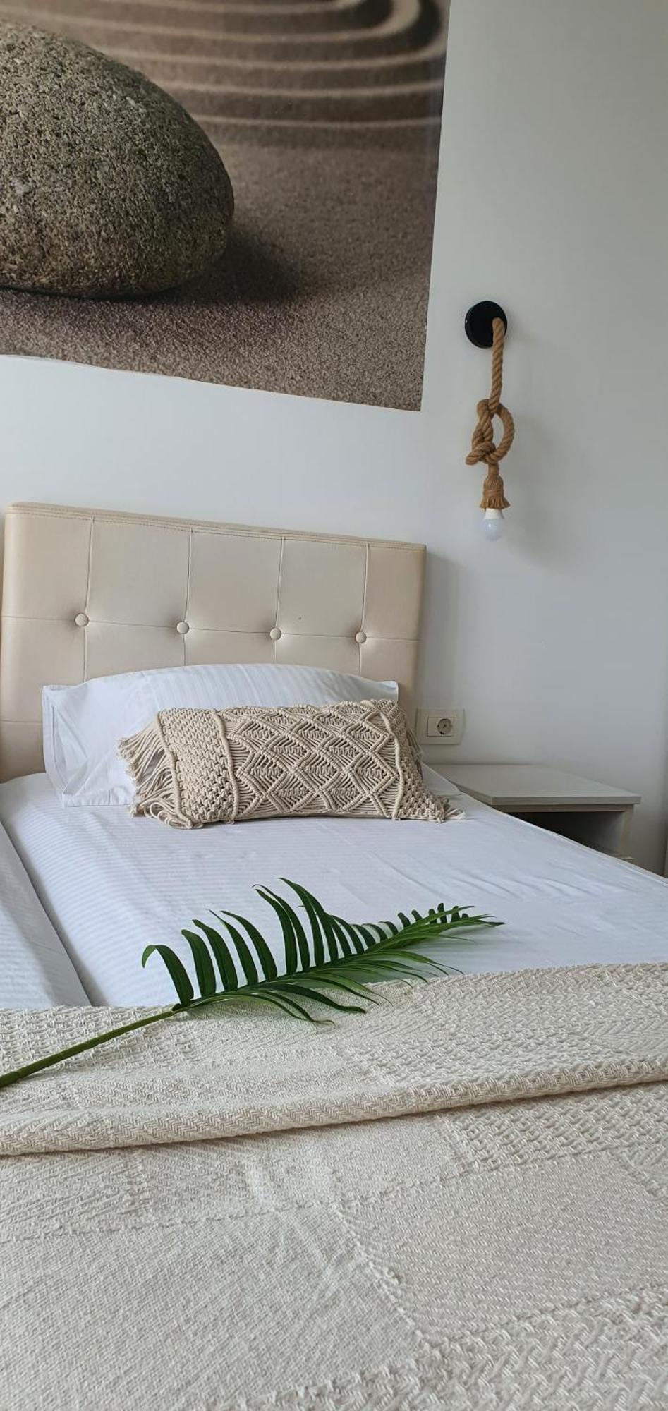 Villa D&B بودفا الغرفة الصورة
