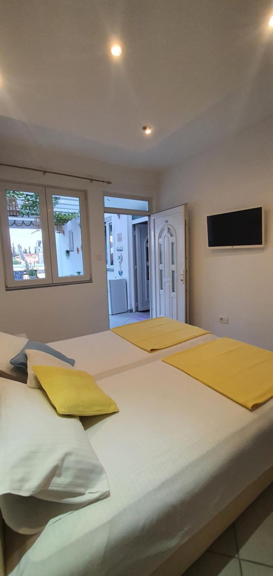 Villa D&B بودفا الغرفة الصورة