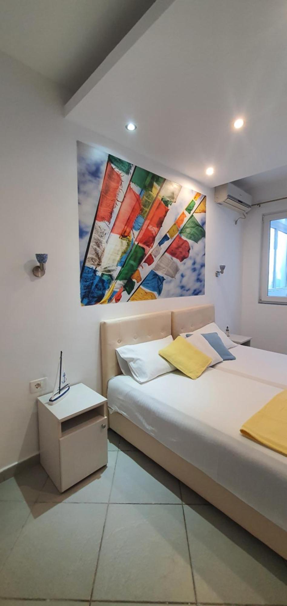 Villa D&B بودفا الغرفة الصورة
