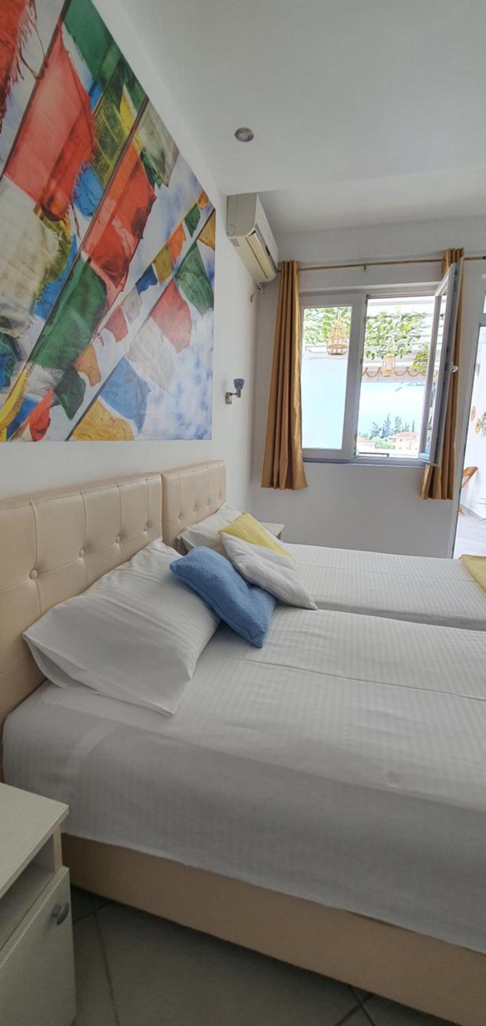Villa D&B بودفا الغرفة الصورة