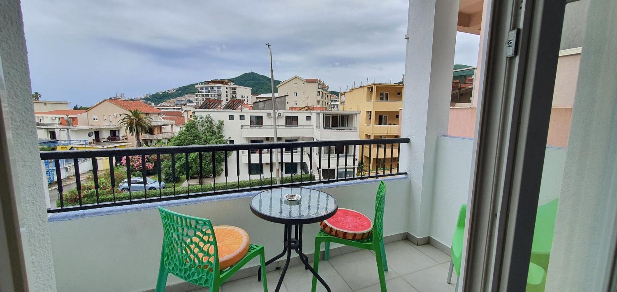Villa D&B بودفا الغرفة الصورة