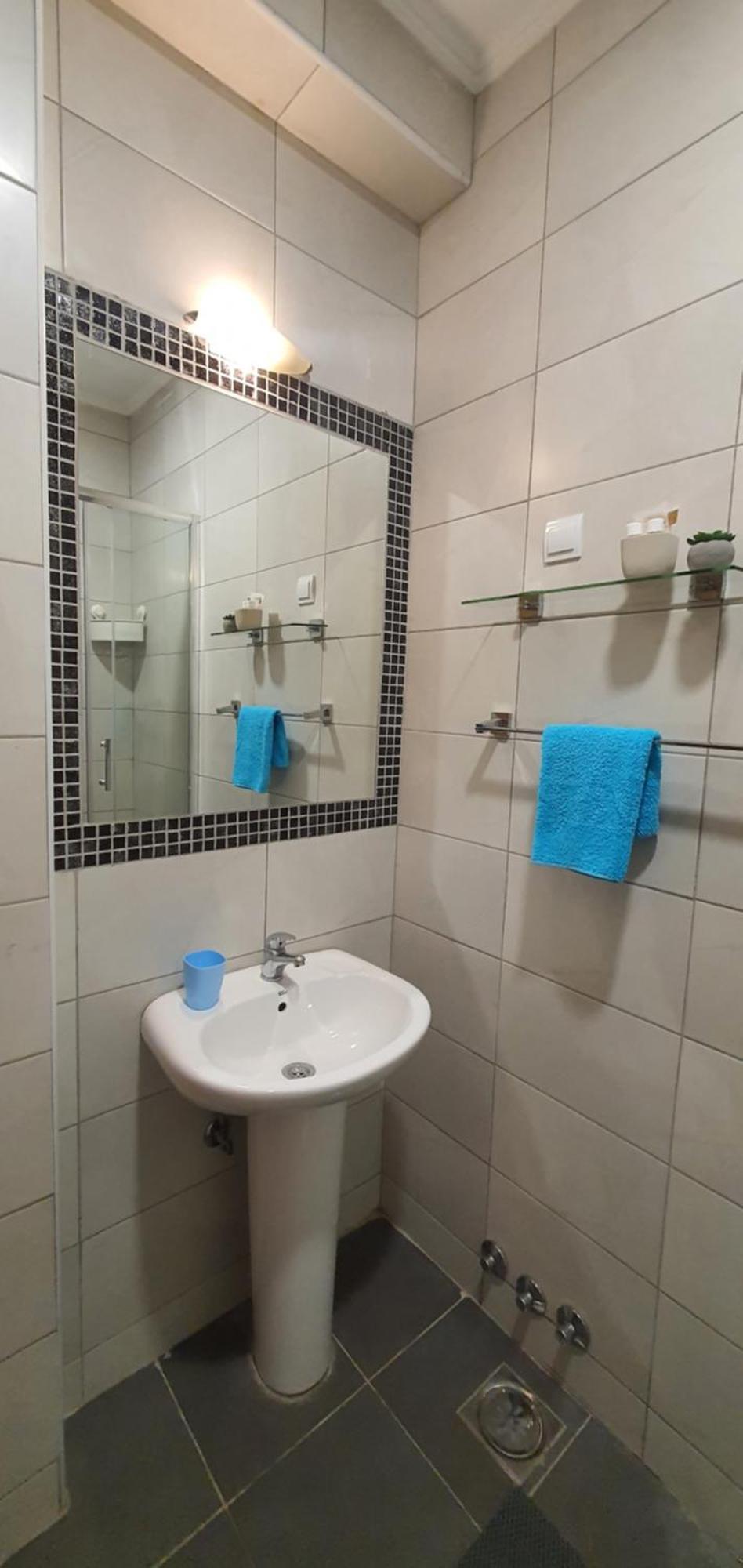Villa D&B بودفا الغرفة الصورة