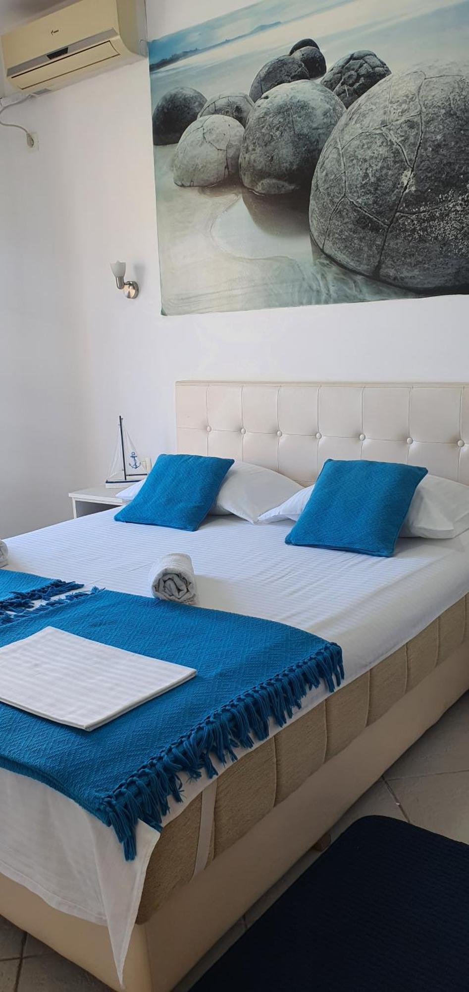 Villa D&B بودفا الغرفة الصورة