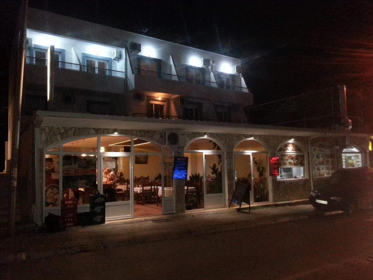Villa D&B بودفا المظهر الخارجي الصورة